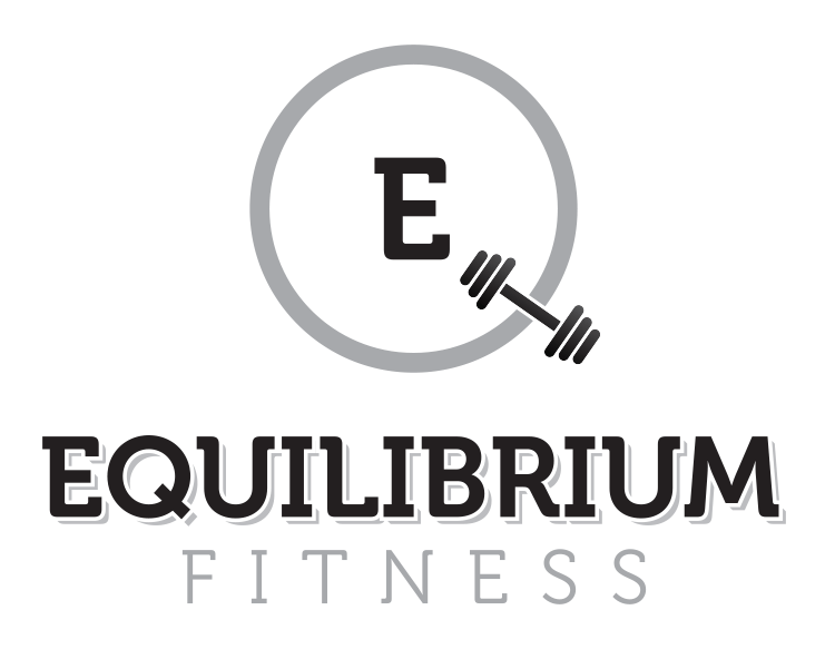 Equilibrium Fitness Store